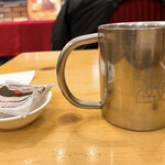 コメダ珈琲店 - 