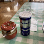 みうらうどん - 