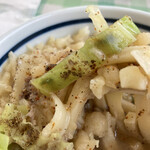 みうらうどん - 