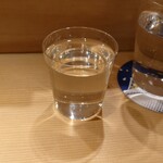 東麻布 天本 - 長崎 重家酒造 よこやま SILVER 超辛7 純米吟醸（火入）