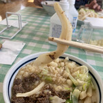 みうらうどん - 