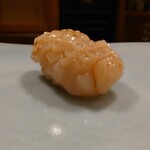 東麻布 天本 - 北海道野付の天然帆立