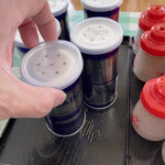 みうらうどん - 