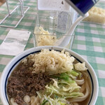 みうらうどん - 