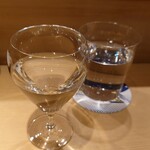 東麻布 天本 - 新潟 加茂錦酒造 荷札酒 備前雄町 純米大吟醸 無濾過生原酒