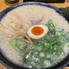 麺's Bar らーめん 勇人