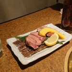 肉の入江 - 