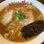 佐賀ラーメン 喰道楽 - 