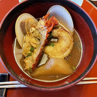 東京 芝 とうふ屋うかい - 