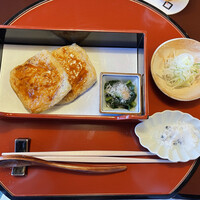 東京 芝 とうふ屋うかい - 