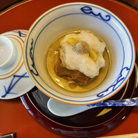 東京 芝 とうふ屋うかい - 