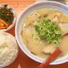 金龍ラーメン 戎橋店