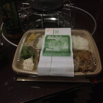 ほっかほっか亭 - 料理写真: