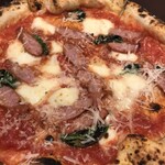 Pizzeria da TASAKI - 