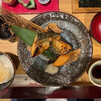 銀座米料亭 八代目儀兵衛 - 