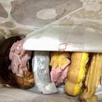 ミスタードーナツ - 