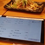 Mizutaki Yakitori Toriichizu - 