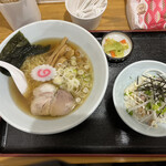 Ramen Houran - 