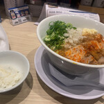 キラメキノトリ - 