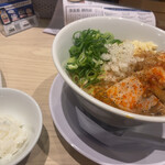 キラメキノトリ - 