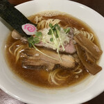 中華蕎麦 萌芽 - 