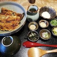 炭焼鰻 寝床 福島店 - 