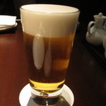 中国料理 四川 - 生ビール