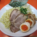 飛梅 - 仙台つけ麺