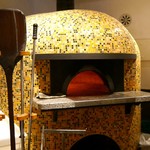 パラッツォ サン グスト - イタリア製蒔釜