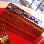 Le Lis - ミルキーオペラ