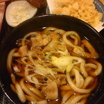 Udon Anju - 