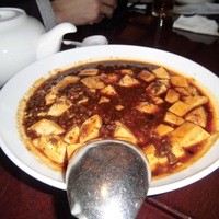 桃李 - 麻婆豆腐