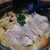 山梨ほうとう 浅間茶屋 - 料理写真:豚肉きのこほうとう