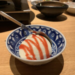 水炊き吟醸もつ鍋 由乃 - 