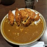 カレーハウス CoCo壱番屋 - 