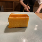 東麻布 天本 - 玉