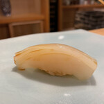 東麻布 天本 - いか