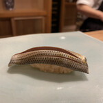 東麻布 天本 - こはだ