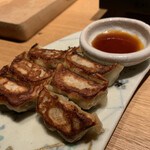 水炊き吟醸もつ鍋 由乃 - 