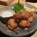 水炊き吟醸もつ鍋 由乃 - 