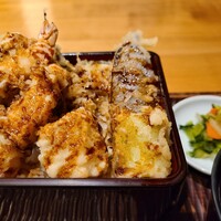 天七 - 
