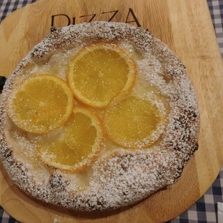 菜園ブッフェ ピソリーノ_0