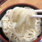 四ツ木製麺所 - 