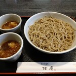 手打ち蕎麦　松庵 - 