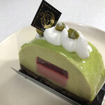 PATISSERIE LUNAMIENCE - 料理写真: