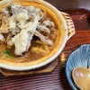 手打ちうどん 初海家