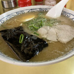 Touwa Ramen - 