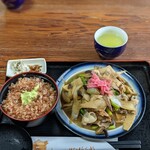 伊豆の佐太郎 - 料理写真: