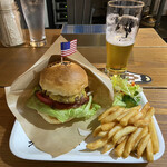 Kobe Garage Cafe - 