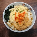 石丸製麺 - 